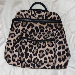 Kate Spade convertible backpack